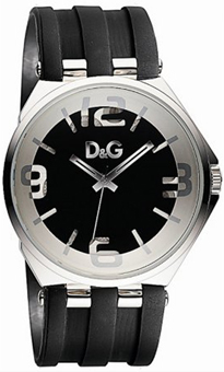 D&G TIME Mod. CARSON